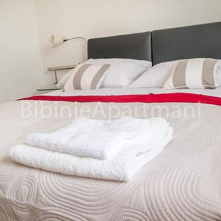 Lepur Apartment Bibinje Extérieur photo