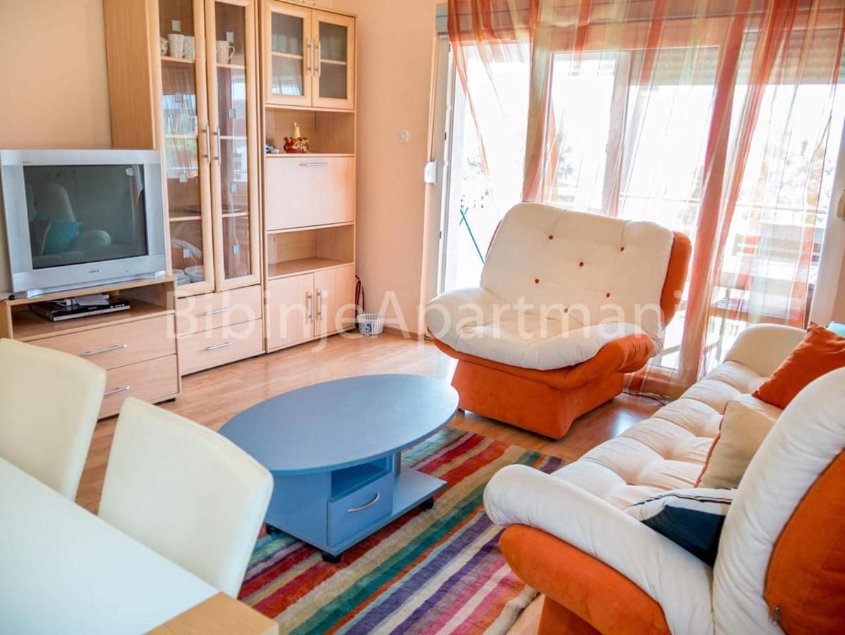 Lepur Apartment Bibinje Extérieur photo