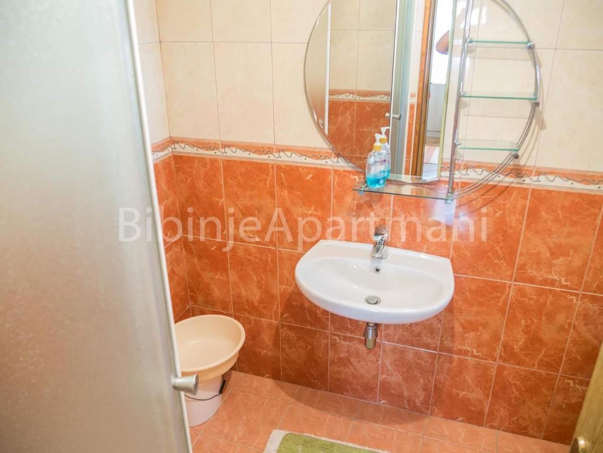 Lepur Apartment Bibinje Extérieur photo