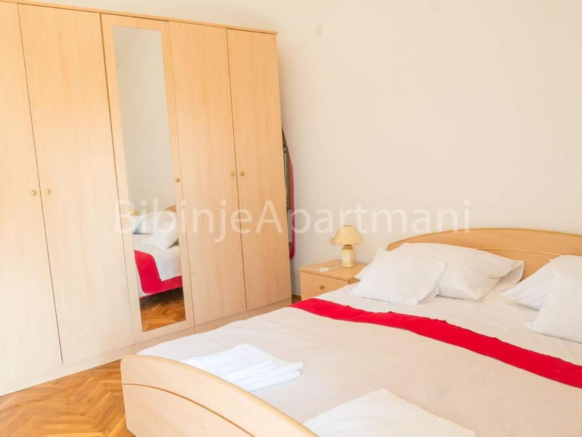 Lepur Apartment Bibinje Extérieur photo